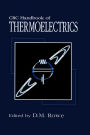 CRC Handbook of Thermoelectrics