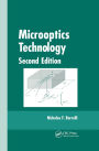 Microoptics Technology: Fabrication and Applications of Lens Arrays and Devices