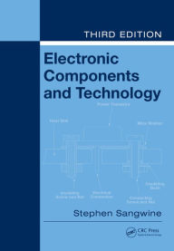 Title: Electronic Components and Technology, Author: Stephen Sangwine