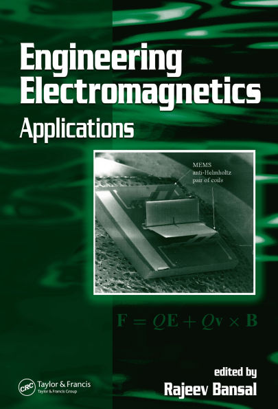 Engineering Electromagnetics: Applications