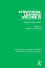 Structural Learning (Volume 2): Issues and Approaches
