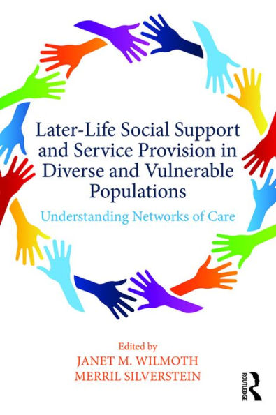 Later-Life Social Support and Service Provision in Diverse and Vulnerable Populations: Understanding Networks of Care