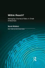 Within Reach?: Managing Chemical Risks in Small Enterprises