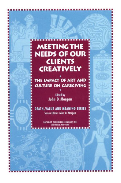 The Impact of Art and Culture on Caregiving: The Impact of Art and Culture on Caregiving