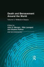 Death and Bereavement Around the World: Reflective Essays: Volume 5