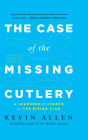 Case of the Missing Cutlery: A Leadership Course for the Rising Star