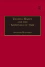 Thomas Hardy and the Survivals of Time