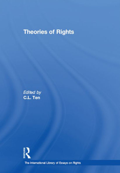 Theories of Rights