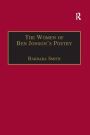 The Women of Ben Jonson's Poetry: Female Representations in the Non-Dramatic Verse