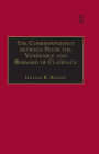 The Correspondence between Peter the Venerable and Bernard of Clairvaux: A Semantic and Structural Analysis