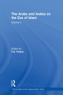 The Arabs and Arabia on the Eve of Islam