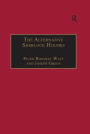 The Alternative Sherlock Holmes: Pastiches, Parodies and Copies