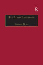 The Alpha Enterprise: Evangelism in a Post-Christian Era