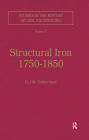 Structural Iron 1750-1850