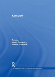 Title: Karl Marx, Author: Kevin B. Anderson