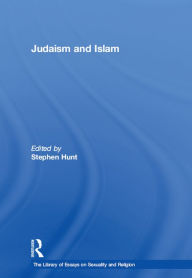 Title: Judaism and Islam, Author: Stephen Hunt