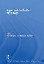 Japan and the Pacific, 1540-1920: Threat and Opportunity