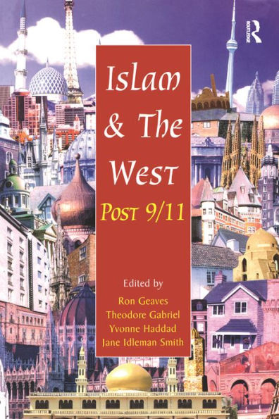 Islam and the West Post 9/11