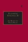 Elizabeth Evelinge, II: Printed Writings 1500-1640: Series I, Part Three, Volume 5