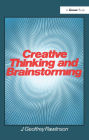 Creative Thinking and Brainstorming