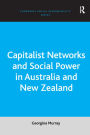 Capitalist Networks and Social Power in Australia and New Zealand
