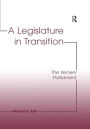 A Legislature in Transition: The Yemeni Parliament