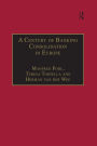A Century of Banking Consolidation in Europe: The History and Archives of Mergers and Acquisitions