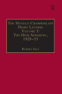 The Neville Chamberlain Diary Letters: Volume 3: The Heir Apparent, 1928-33