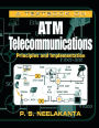 A Textbook on ATM Telecommunications: Principles and Implementation
