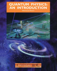 Title: Quantum Physics: An Introduction, Author: J Manners