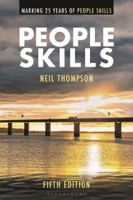 Title: People Skills, Author: Neil Thompson