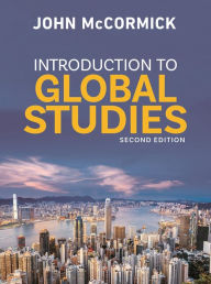 Title: Introduction to Global Studies, Author: John McCormick