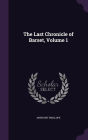 The Last Chronicle of Barset, Volume 1