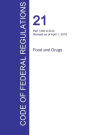 CFR 21, Part 1300 to End, Food and Drugs, April 01, 2016 (Volume 9 of 9)