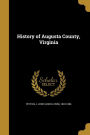 History of Augusta County, Virginia