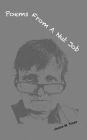 Poems From A Nut Job