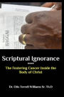 Scriptural Ignorance