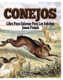 Conejos Libro Para Colorear Para Los Adultos