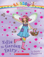 Rainbow Magic - Earth Green Fairies 03 - Edie the Garden Fairy