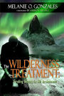 THE WILDERNESS TREATMENT: FINDING BEAUTY IN HIS BROKENNESS