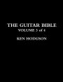 THE GUITAR BIBLE: VOLUME 3 of 4