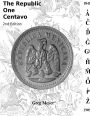 The Republic Centavo, 2nd Edition