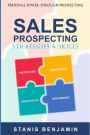 Sales Prospecting Strategies and Skills
