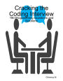 Cracking the Coding Interview: 190 Programming Questions and Solutions