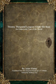 Twenty Thousand Leagues Under the Seas