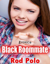 Erotica: Black Roommate