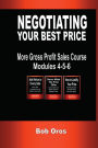 Negotiating Your Best Price