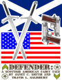 Defender: A Scottish American Fairy Tale