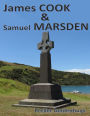 James Cook and Samuel Marsden