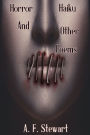 Horror Haiku and Other Poems